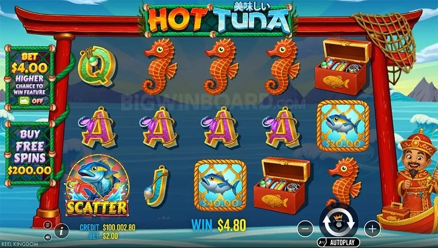 Blackjack game table at 777SLOT