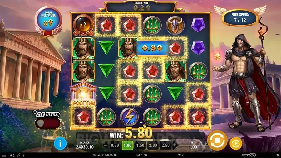 Explore 777SLOT: Why It's Your Best Entertainment Choice