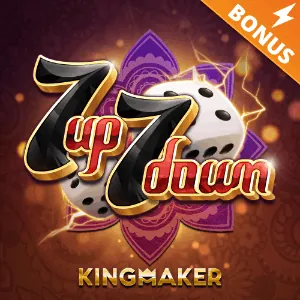 A person celebrating a big win with a mobile phone, showing instant withdrawal at 777SLOT