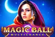Cosmic Riches Slot Game