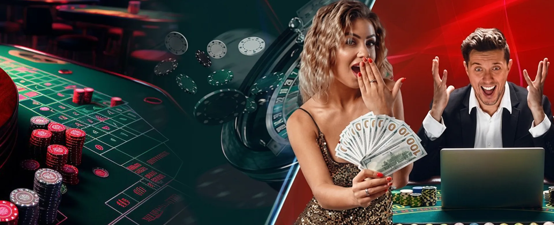 777SLOT Online Casino Thrills