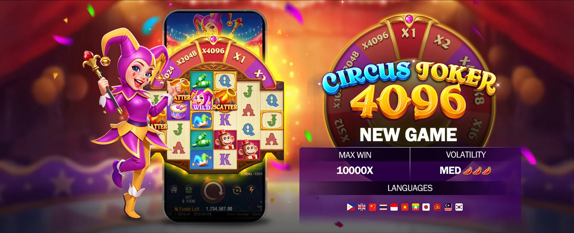 777SLOT Terms and Conditions Hero Image