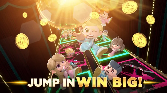 777SLOT New User Bonus