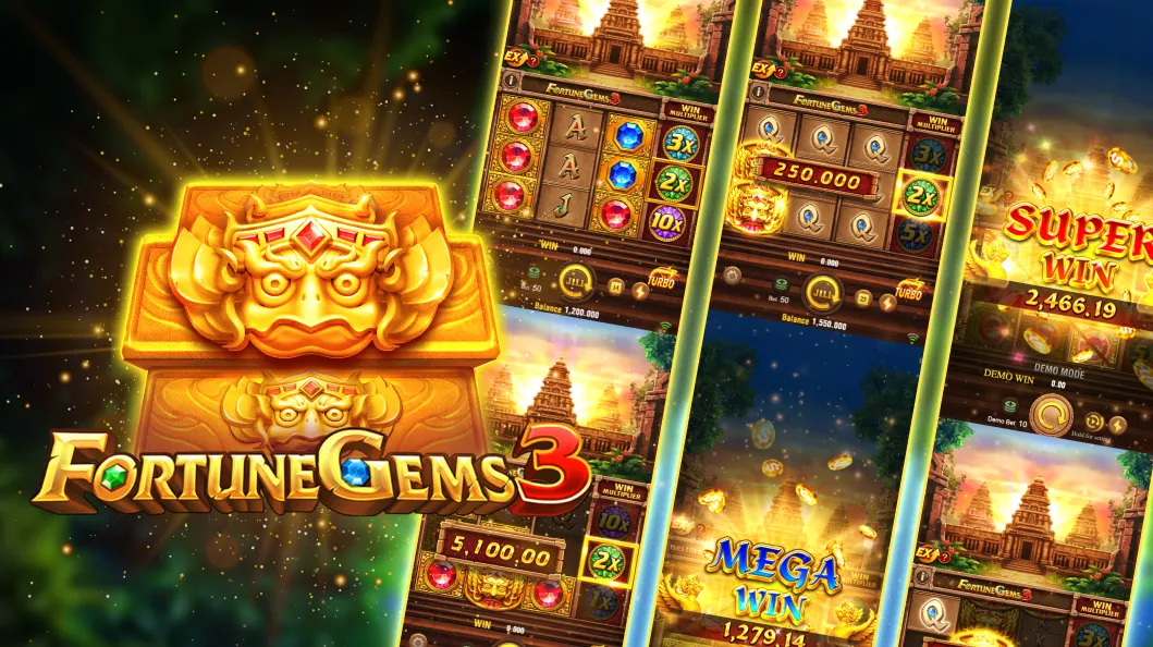 Innovative Game Development for 777SLOT Original Games