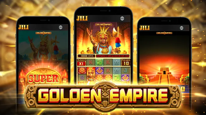Player choosing between red or black in a 777SLOT gamble feature